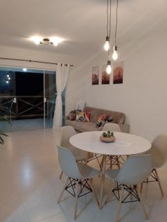 Apartamento no Condomínio Vila das Águas - Estância - 5