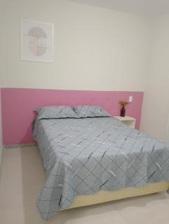 Apartamento no Condomínio Vila das Águas - 1
