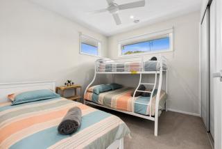 Field By The Beach - Ocean Grove - 1