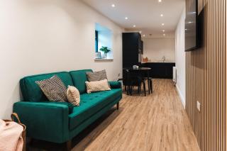 Wych Cottage, Striking 2 Bed, Parking, Ground Floor Flat - Step Free - 9