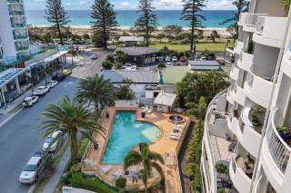 Kirra Beach Apartments - Gold Coast - 5