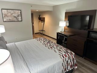 Red Roof Inn Charleston - Dunbar - 7