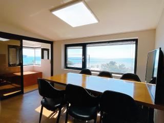 TamnaCounty L302- Badang Sky House:OceanView/B&B/BBQ/Pool - Seogwipo - 5
