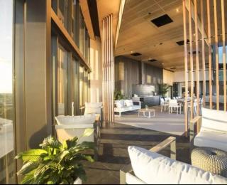 Artistic South Brisbane 2 bedroom Apartment with Parking - Brisbane - 2