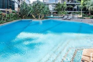 Artistic South Brisbane 2 bedroom Apartment with Parking - 6