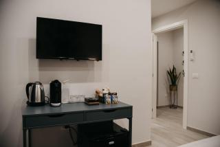 Terra Mia Suite - Chi tene' o mare - 5