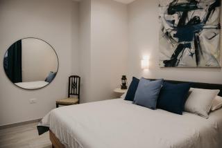 Terra Mia Suite - Chi tene' o mare - Nápoles - 8