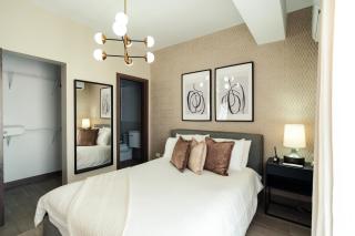 Luxury 2Bedr, 2 Balcony Pool, Gym, Downtown Santo Domingo - Santo Domingo - 1