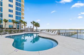 Little Lagoon Cottages J - Sweet Caroline - Gulf Shores - 9