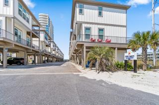 Little Lagoon Cottages J - Sweet Caroline - Gulf Shores - 3