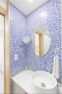 TamnaCounty L301 - Badang Suite OceanView, B&B, Pool - Seogwipo - 6