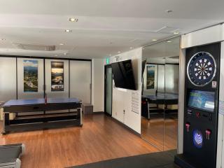 TamnaCounty L301 - Badang Suite OceanView, B&B, Pool - Seogwipo - 4