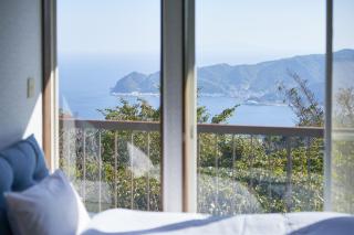 Suite Villa Atami Ocean House - Atami - 5