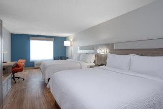 Holiday Inn Express Hotel & Suites Columbia-I-20 at Clemson Road by IHG - 1