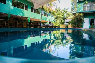 Hideaway Hotel - Port Moresby - 6