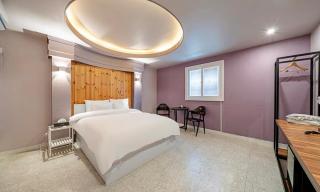 Chungju Bali Hotel - Chungju - 0