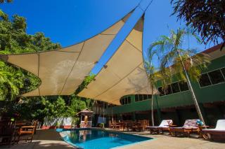 Hideaway Hotel - Port Moresby - 7