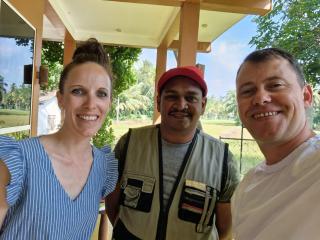 Moon Light Guest House - 1