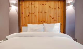 Chungju Bali Hotel - Chungju - 4