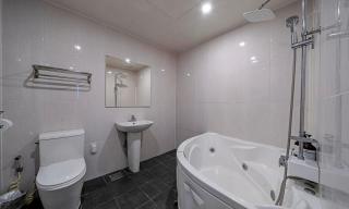 Chungju Bali Hotel - Chungju - 1