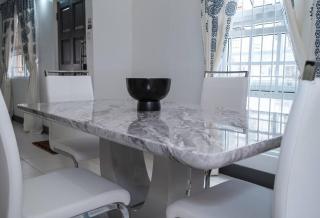 Maison de Sérénité - 9