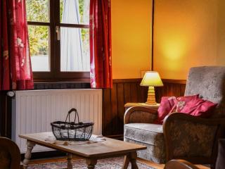 Attractive Chalet in Vielsalm with Large Garden - Ennal - 9