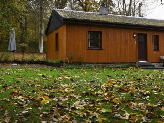 Attractive Chalet in Vielsalm with Large Garden - Ennal - 0