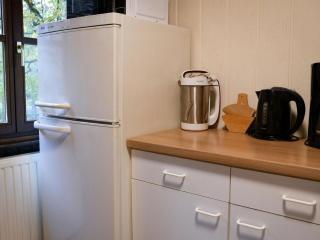 Attractive Chalet in Vielsalm with Large Garden - Ennal - 6