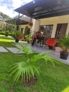 Casa JARDIN I - Santa Cruz de la Sierra - 5