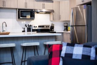 Absolutely Revy - Ground Level Condo in Revelstoke - 1