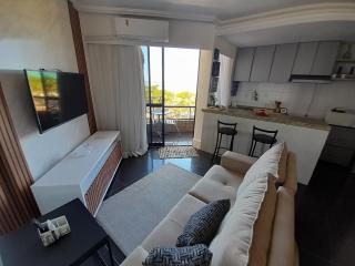 Duplex Beira-Mar pajunçara - Maceió - 9