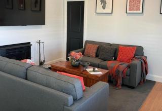 The Shaddy Rest secluded resort for the perfect romantic getaway - Orange - 3