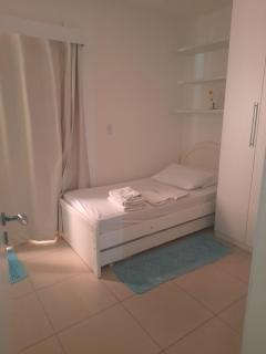 Duplex Beira-Mar pajunçara - Maceió - 6