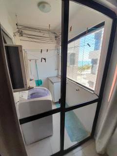 Duplex Beira-Mar pajunçara - Maceió - 5