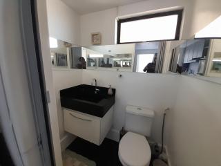 Duplex Beira-Mar pajunçara - Maceió - 4