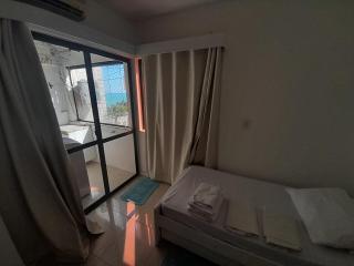 Duplex Beira-Mar pajunçara - Maceió - 3