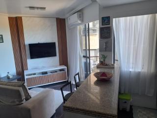 Duplex Beira-Mar pajunçara - Maceió - 2