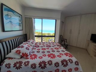 Duplex Beira-Mar pajunçara - Maceió - 1
