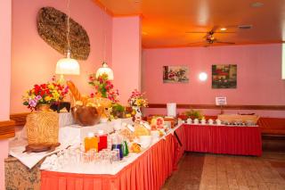 Hideaway Hotel - 5