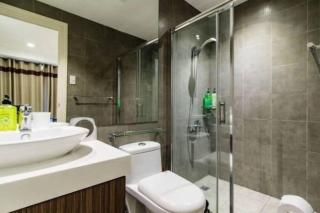 46F 1 Bedroom with Balcony Sunset View - Manila - 2