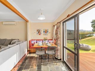 Buffalo Hill - Whitianga Holiday Home - Whitianga - 5