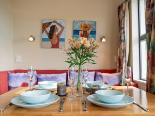 Buffalo Hill - Whitianga Holiday Home - Whitianga - 4