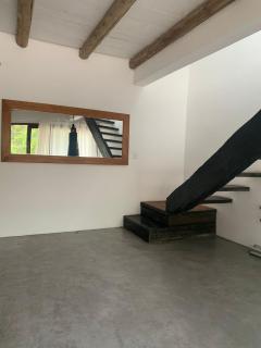 casa flor da terra - Caraíva - 9