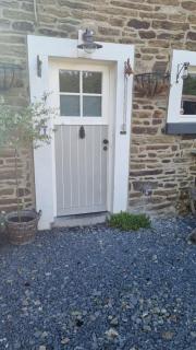 PINE COTTAGE- 5 minutes Francorchamps - charme -piscine-calme-jardin - Sart - 6