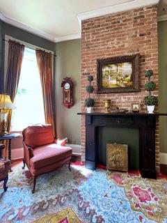 The Sealy House - Galveston - 6