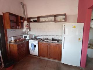Entre Montañas - Villa Ciudad Parque - 8