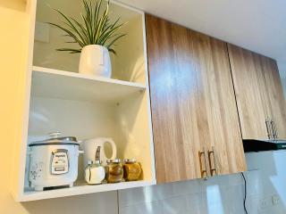Stephen’s space at The Loop Tower - Cagayan de Oro - 7