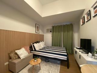 Stephen’s space at The Loop Tower - Cagayan de Oro - 2