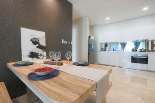 Sky Suite KLCC, Calm Sojourn - 3