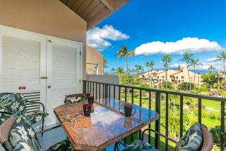 Kamaole Sands Two Bedrooms by Coldwell Banker Island Vacations - Wailea - 6
